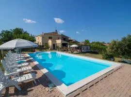 Apartment La Stalla by Interhome
