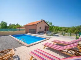 Holiday Home Marijana by Interhome