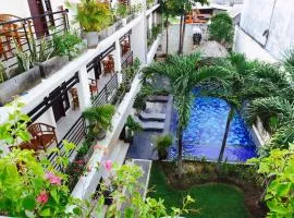 Mansu Hotel and Spa Legian