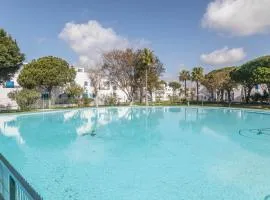 Apartamento Almadraba