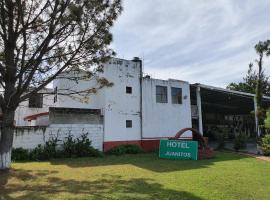 Hotel Juanitos, Hotel in Jala