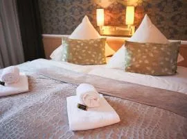 Hotel-Restaurant Alter Krug Kallinchen