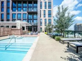 Global Luxury Suites at Reston Town Center