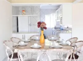 Apartamento inteiro 3 quartos no condomínio solar das bromelias