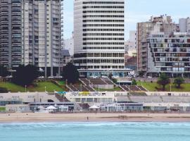 Hotel Costa Galana, hotel dekat Playa Grande Beach, Mar del Plata