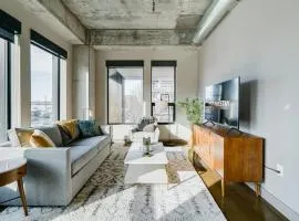 Sable 201 - One Bedroom