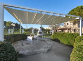 Casina Farnarari by BarbarHouse, hotel v destinaci Monteroni di Lecce
