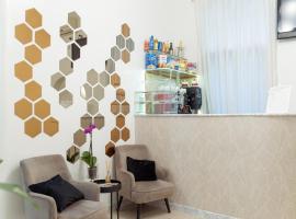 호텔 솔 레반테