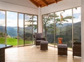 Casa Sofia, a Gem Close to Orosi Thermal Pools!, hotel v destinaci Orosí