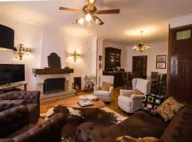 Casa Rural El Ralenco (Alquiler Integro)