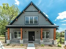Reunion Lodges at Thousand Hills