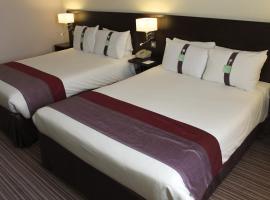 Holiday Inn Slough Windsor, an IHG Hotel, hotel v mestu Slough
