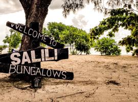 Salili Bungalow
