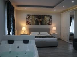 B&B Maison Grace, bed and breakfast en Peschici