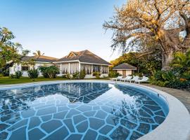 Nyumba Ya Mbuyu, Hotel in Malindi