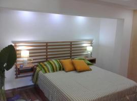 DADAM Hotel, Hotel in Santa Bárbara de Samaná