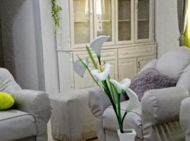 Appart meublé le Dakota, hotel v destinaci Yaoundé