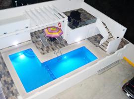 Bahia Marina Departamentos