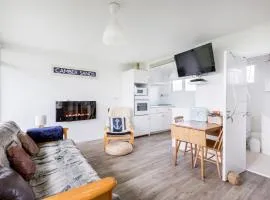 The Beach Huts - Camber Sands