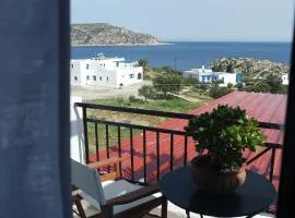 Sea View Studios