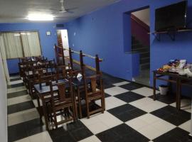 La Nueva Estancia, hotel in Santa Rosa