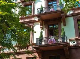 Hotel Liebig