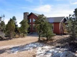 Stone Canyon Inn