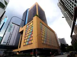 Hotel Grand Continental Kuala Lumpur