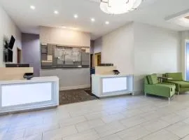 Holiday Inn Express & Suites White Haven - Poconos by IHG