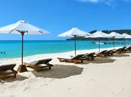 Sok San Beach Resort