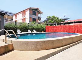 OYO 609 Lanta Dream House Apartment, hotel in Ko Lanta