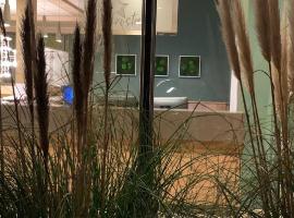 카스트로프-라욱셀에 위치한 호텔 Eurostar Hotel