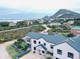 Stay at Friends Economic Rooms