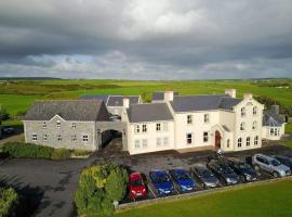 Aran View Country House, hotel near Cliffs of Moher, Doolin