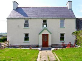 The Farmhouse, ξενοδοχείο σε Llanfairpwllgwyngyll