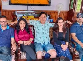 M/s.Kerala Tours