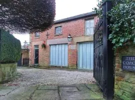 The Coach House