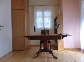 The Writers House in Ano Pavliana