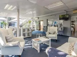 Silver Oaks Boutique Hotel