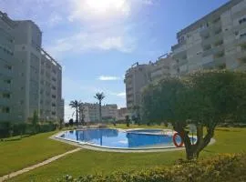 Apartment Agua Viva by Interhome