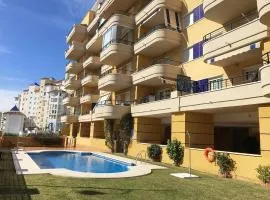 Apartment Bellavista del Puerto by Interhome