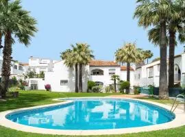 Holiday Home Villas de Madrid by Interhome