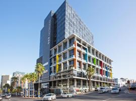 117 on Strand Apartments