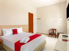 RedDoorz Syariah @ Kebraon