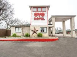 OYO Hotel San Antonio near AT&T Center