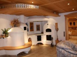 Gästehaus Sonja, 3-star hotel in Durach