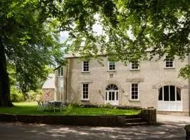 Portclew Cottages