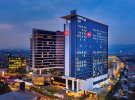 Ibis Bandung Trans Studio, hotel i Bandung