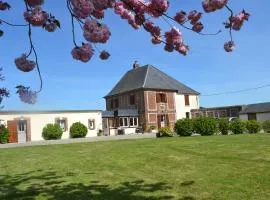 Domaine de Pimont
