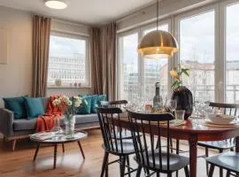 Mellow Apartment - LoftAffair